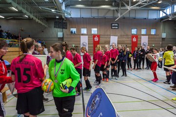 Bild 184 - C-Juniorinnen Landesmeisterschaften